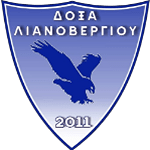 Докса Лиановерги