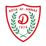 Докса Агиас Аннас