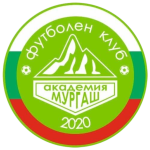 ФК Академия Мургаш Елин Пелин