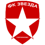 ФК Звезда Семчиново