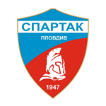 ФК Спартак 1947 II Пловдив
