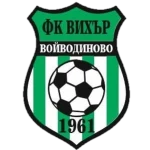 ФК Вихар Войводиново