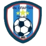 ФК Спартак 1971 Ново Село