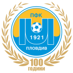 ФК Марица 1921 III Пловдив