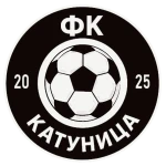 ФК Катуница 2025 Катуница