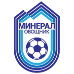 ФК Овощник Овощник