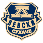 ФК Левски Сухаче