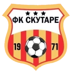 ФК Траките 2007 Скутаре