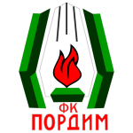 ФК Пордим 2017 Пордим