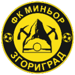ФК Миньор 2017 Згориград