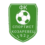 ФК Спортист Козаревец