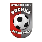 ФК Росица Поликраище
