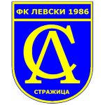 ФК Левски 1986 Стражица