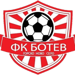 ФК Ботев Горско Ново Село