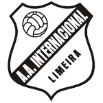 Интер де Лимейра U14