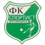 ФК Спортист 2006 Драговищица