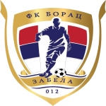 ФК Борац 012 Пожаревац