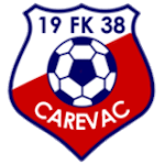 ФК Баштован 2015 Царевац