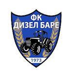 ФК Дизел Баре