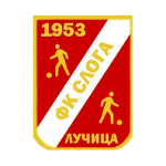 ФК Слога Лучица
