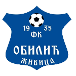 ФК Обилич Живица