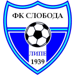 ФК Слобода Липе