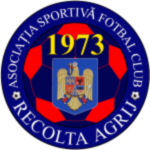 АС Реколта Агриж