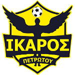 Икарос Петроту ВФК