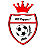ФК Струма Нови Чифлик