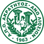 АПО Акратитос Ано Лиосион