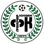 ФК Граничар 2022 Логодаж