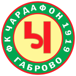 ФК Чардафон 1919 Габрово