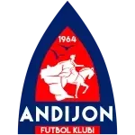ФК Андижан U21