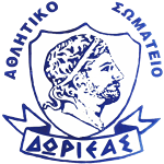 АС Дориэас Кастеллиу