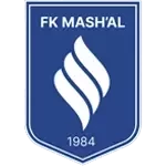 Маш Аль Мубарек U21