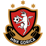 ХНК Горица U19