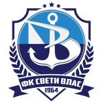 ФК Свети Влас Свети Влас