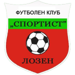 ФК Спортист Лозен