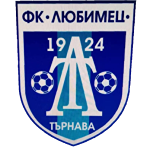 ФК Любимец Тырнава