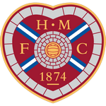 Харт оф Мидлотиан WFC