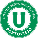 ЛДУ Портовиехо U19