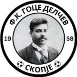 ФК Гоце Делчев Скопье
