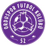 52 Ордуспор U15