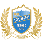 ЖФК Люботен