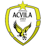 АС Аквила Спорт 2003 Джурджу