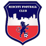 Мидсити ФК
