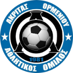 АО Акритас Ормениу