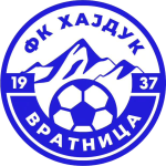 ФК Хайдук Вратница