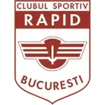 КС Рапид Бухарест 2
