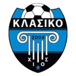 Олимпиакос Хиу Классико